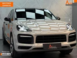 Andere Gebraucht 2021 Porsche Cayenne SUV | 96.950 € (Teuer)