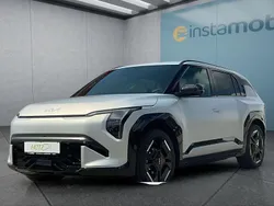Silber Gebraucht 2025 Kia EV3 GT-Line SUV | 49.449 €
