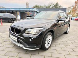 Schwarz Gebraucht 2014 BMW X1 Advantage SUV | 11.499 € (Fairer Preis)