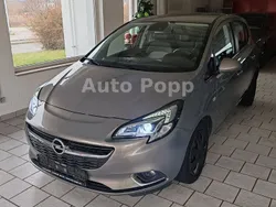 Braun Gebraucht 2015 Opel Corsa Innovation Limousine | 5.999 € (Fairer Preis)