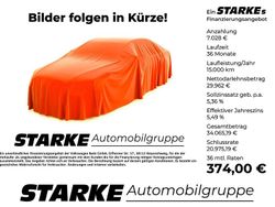 Grau (indiumgrau metallic) Gebraucht 2024 VW Caddy Maxi Family Van / Kleinbus | 36.990 € (Fairer Preis)