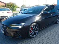 Schwarz Gebraucht 2021 Opel Insignia Kombi | 26.900 € (Guter Preis)