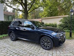Carbonschwarz metallic Gebraucht 2021 BMW X5 M Sport SUV | 56.490 € (Guter Preis)