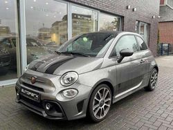 Grau Gebraucht 2024 Abarth 595 Turismo Coupé | 25.990 € (Fairer Preis)