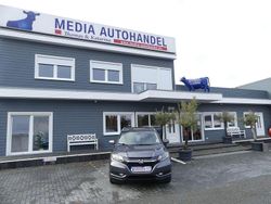 Grau Gebraucht 2016 Honda HR-V Executive SUV | 15.500 € (Fairer Preis)