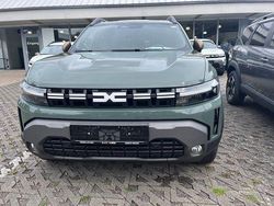 Grün Neu 2025 Dacia Duster Extreme SUV | 27.990 € (Fairer Preis)
