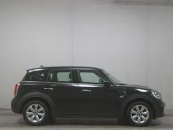 Schwarz Gebraucht 2019 Mini One D Countryman SUV | 16.880 € (Guter Preis)