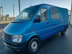 Gebraucht 1998 VW LT Van / Kleinbus | 3.300 € (Superpreis)