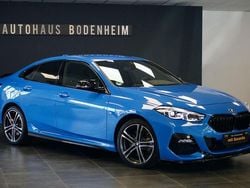 Blau Gebraucht 2023 BMW 220 M Sport Limousine | 31.990 € (Fairer Preis)