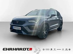 Grau Gebraucht 2023 Cupra Ateca SUV | 33.949 € (Fairer Preis)