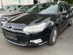 Schwarz Gebraucht 2011 Citroën C5 Kombi | 1.150 € (Guter Preis)