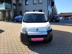 Andere Gebraucht 2013 Fiat Fiorino Van / Kleinbus | 6.990 €