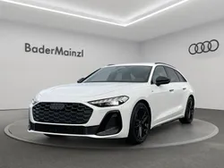 Weiß Neu 2025 Audi A5 Ambiente Coupé | 69.990 € (Fairer Preis)
