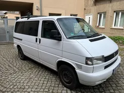 Weiß Gebraucht 1999 VW T4 Van | 6.600 € (Fairer Preis)