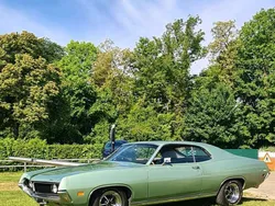 Gebraucht 1971 Ford Torino | 34.000 €