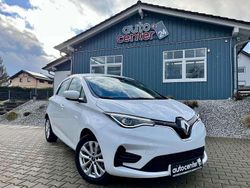 Weiß Gebraucht 2020 Renault Zoe Experience Kleinwagen | 9.980 € (Superpreis)