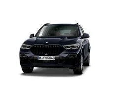 Gebraucht 2024 BMW X5 Shadowline SUV | 53.850 € (Superpreis)