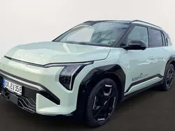 Grün Gebraucht 2024 Kia EV3 GT-Line SUV | 43.880 € (Guter Preis)