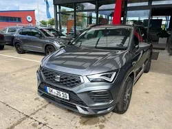 Grau Gebraucht 2023 Seat Ateca Beats SUV | 29.690 € (Fairer Preis)