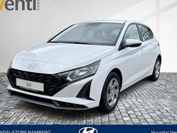 Weiß Neu 2025 Hyundai i20 Select Limousine | 19.868 € (Fairer Preis)