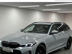 Grau Gebraucht 2025 BMW 330e Comfort Edition Kombi | 54.850 € (Fairer Preis)