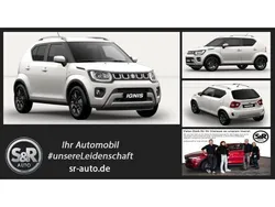 Neu 2025 Suzuki Ignis Comfort Kleinwagen | 18.980 € (Fairer Preis)