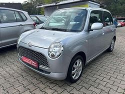 Silber Gebraucht 2008 Daihatsu Trevis Kleinwagen | 4.499 € (Fairer Preis)