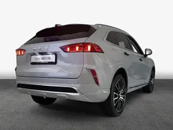 Grau Gebraucht 2024 Wey 05 Premium SUV | 47.990 € (Etwas zu teuer)