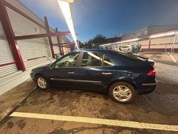 Blau Gebraucht 2002 Renault Laguna II Kombi | 3.000 € (Etwas zu teuer)