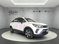 Weiss Gebraucht 2022 Opel Crossland X SUV | 16.490 € (Guter Preis)