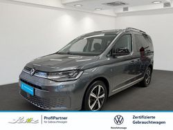 Grau Gebraucht 2024 VW Caddy Dark Label Van / Kleinbus | 33.848 € (Fairer Preis)