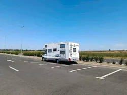 Weiß Gebraucht 2004 Fiat Ducato Van | 26.500 €