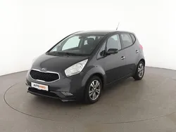 Grau Gebraucht 2019 Kia Venga 4 Kleinwagen | 15.490 € (Fairer Preis)