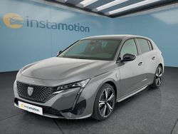 Grau Neu 2025 Peugeot 308 GT Kleinwagen | 38.099 €