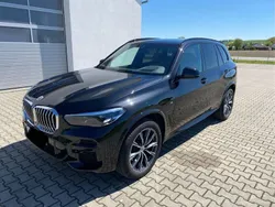 Schwarz Gebraucht 2022 BMW X5 Sport Line SUV | 64.900 € (Fairer Preis)