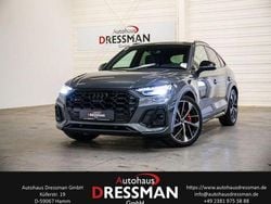 Andere Gebraucht 2022 Audi SQ5 Ambiente SUV | 47.178 € (Guter Preis)