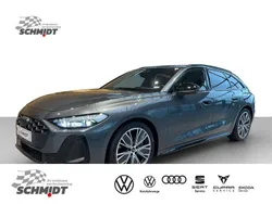 Daytonagrau perleffekt Gebraucht 2024 Audi A5 Ambiente Coupé | 61.950 € (Fairer Preis)