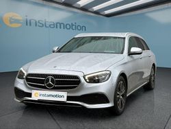 Gebraucht 2022 Mercedes E220 Kombi | 33.199 € (Guter Preis)