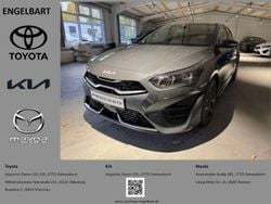 Pentametal (grau) Neu 2024 Kia ProCeed 2 Kleinwagen | 26.990 € (Superpreis)