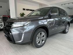 Schwarz Neu 2025 Suzuki Vitara Comfort SUV | 24.900 € (Guter Preis)