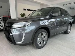 Schwarz Neu 2025 Suzuki Vitara Comfort SUV | 24.900 € (Guter Preis)