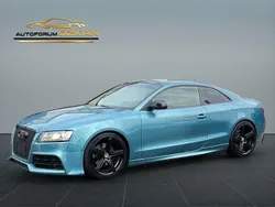 Other Gebraucht 2008 Audi A5 S-Line Coupé | 8.499 € (Guter Preis)