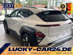 Schwarz Neu 2024 Hyundai Kona Comfort SUV | 23.015 € (Guter Preis)