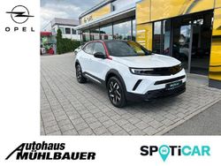 Jade weiß Gebraucht 2023 Opel Mokka GS Line SUV | 18.990 € (Fairer Preis)
