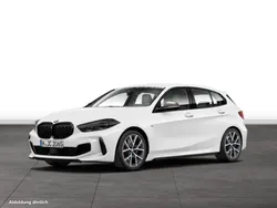 Weiß Gebraucht 2024 BMW M135 Kleinwagen | 41.009 € (Fairer Preis)