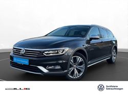 Mangangrau Gebraucht 2019 VW Passat Alltrack Kombi | 26.690 € (Etwas zu teuer)
