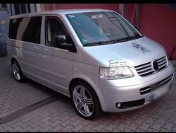Grau Gebraucht 2004 VW T5 Edition Van | 5.350 € (Guter Preis)