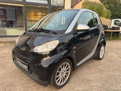 Silber Gebraucht 2007 Smart ForTwo Coupé Passion Coupé | 3.880 € (Fairer Preis)