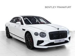 Weiß Gebraucht 2025 Bentley Flying Spur Limousine | 288.888 €
