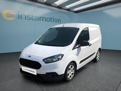 Weiß Gebraucht 2022 Ford Transit | 14.049 € (Superpreis)